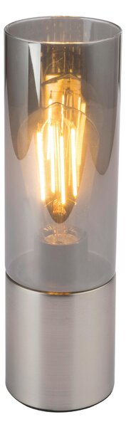 STOLNÁ LAMPA, E27, 9/9/30 cm Globo - Interiérové svietidlá