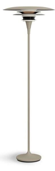 Diablo Stojaca Lampa Ø50 Sand/Metallic Bronze - Belid