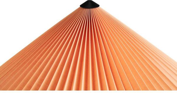 Stojacie Lampa HAY, stmievateľné, Oranžová, Obývacia izba, Kov