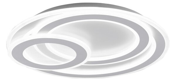 STROPNÉ LED SVIETIDLO, 51/7 cm Novel - Interiérové svietidlá