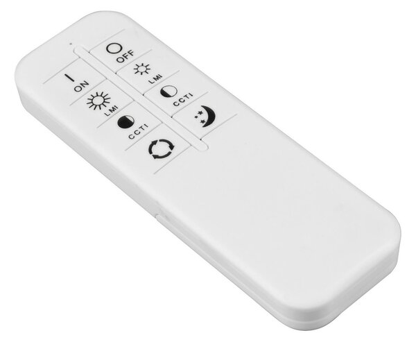 STROPNÉ LED SVIETIDLO, 51/7 cm Novel - Interiérové svietidlá