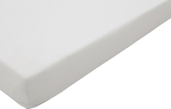 MATRAC Z PUR PENY, 140/200 cm MID.YOU - Online Only spálne, Online Only