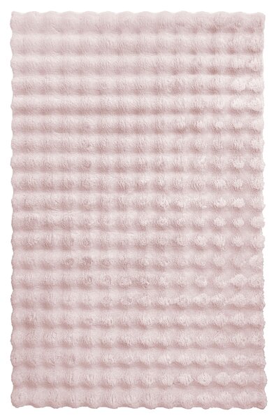 TKANÝ KOBEREC, 60/120 cm pink - Koberce