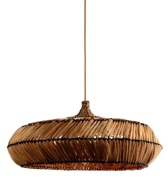 ZÁVESNÉ SVIETIDLO, 70/70/285 cm Good & Mojo - Online Only bytové doplnky, Online Only