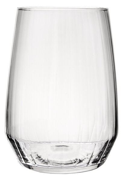 Pohár Carre Optics 0,49 l 6 ks