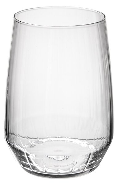 Pohár Carre Optics 0,49 l 6 ks