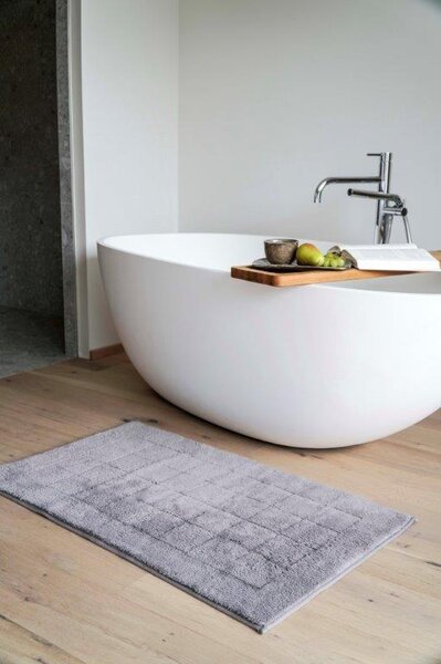 KÚPEĽŇOVÁ PREDLOŽKA, 60/100 cm Vossen - Kúpeľňový textil