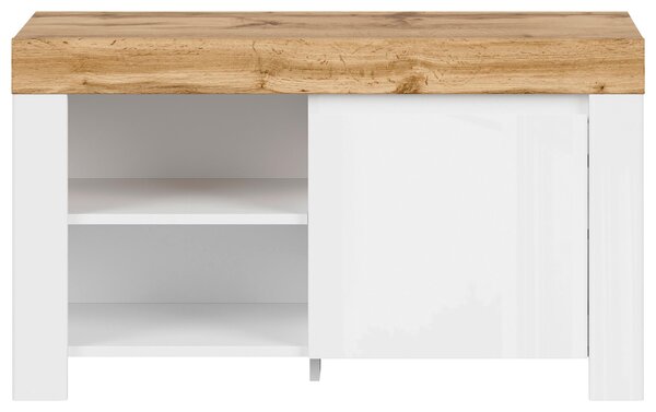 LAVICA DO PREDSIENE, 92,2/52,6/37 cm Carryhome - Predsieňové programy
