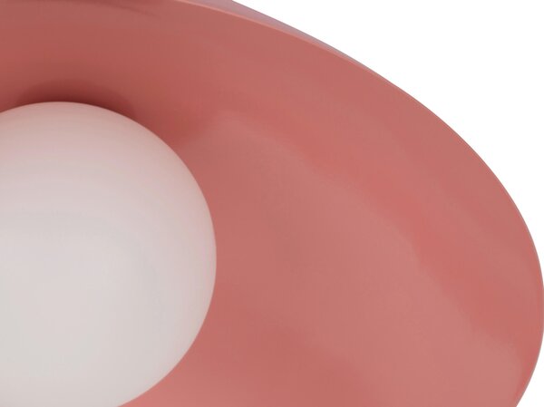 STROPNÉ SVIETIDLO, 30/15 cm Collett's Monde - Online Only bytové doplnky, Online Only