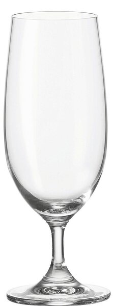 TULIPÁNOVÝ POHÁR NA PIVO Leonardo - Pivové poháre & krígle