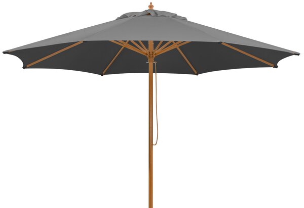 SLNEČNÍK 300/257/300 cm - Online Only záhrada, Online Only