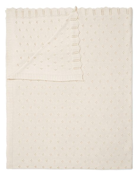 PLÉD, bavlna, 130/170 cm Essenza - Textil do domácnosti