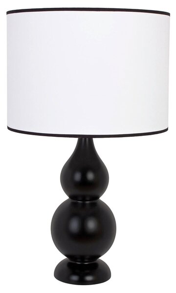 STOLNÁ LAMPA, E27, 35/60 cm - Online Only bytové doplnky, Online Only