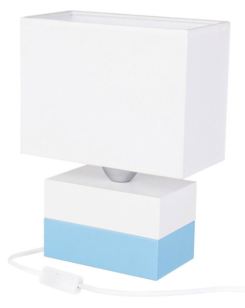 STOLNÁ LAMPA, E27, 20/10,5/27 cm - Online Only bytové doplnky, Online Only