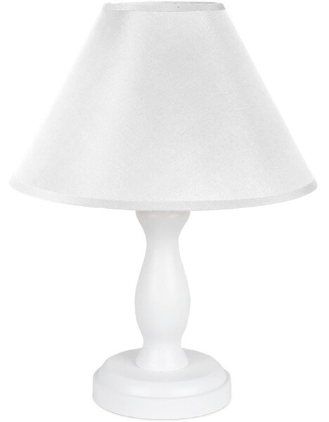 STOLNÁ LAMPA, E14, 18/28 cm - Online Only bytové doplnky, Online Only