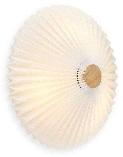 Paris Stropné Lampa Ø40 Clean White/Antique
