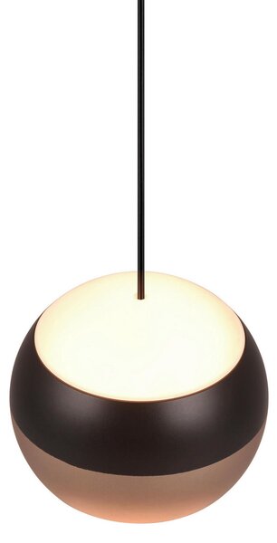 ZÁVESNÉ LED SVIETIDLO, 15,5/200 cm Trio Leuchten - Interiérové svietidlá