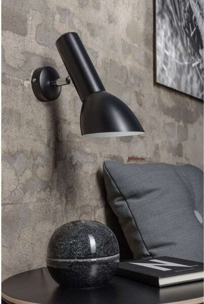 Nástenné Svietidlo CPH Lighting, Metalická, Obývacia izba, Hliník
