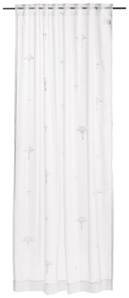 HOTOVÝ ZÁVES, polopriehľadné, 130/250 cm Joop! - Záclony & závesy, Online Only