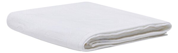OSUŠKA, 100/150 cm, biela Diesel - Kúpeľňový textil, Online Only
