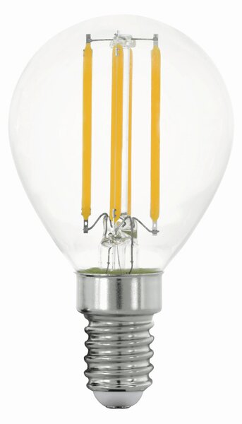 FILAMENTOVÁ LED ŽIAROVKA E14 Homeware - Doplnky k svietidlám