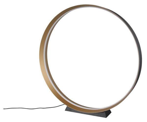 STOJACIA LED LAMPA, 75/75 cm Musterring - Interiérové svietidlá