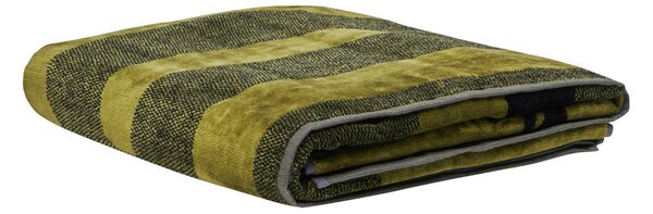 UTERÁK, 95/150 cm, zelená Diesel - Kúpeľňový textil, Online Only