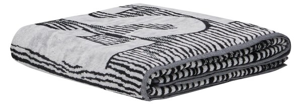 UTERÁK, 95/150 cm, sivá Diesel - Kúpeľňový textil, Online Only
