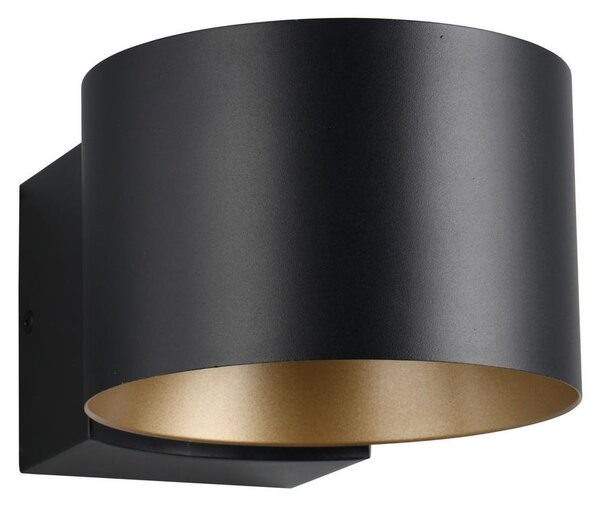 NÁSTENNÉ LED SVIETIDLO, 15/10 cm Musterring - Interiérové svietidlá