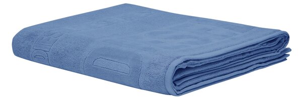 OSUŠKA, 100/150 cm, modrá Diesel - Kúpeľňový textil, Online Only