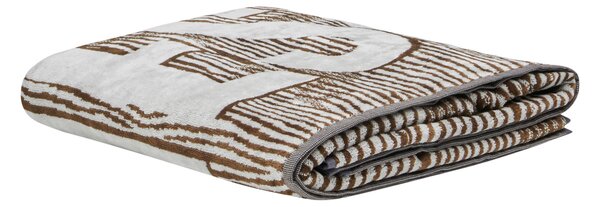UTERÁK, 95/150 cm, hnedá Diesel - Kúpeľňový textil, Online Only