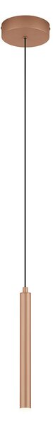 ZÁVESNÉ LED SVIETIDLO, 13/150 cm Musterring - Interiérové svietidlá