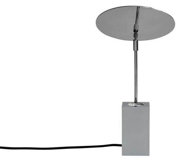 Stolové Lampa 101 COPENHAGEN, Metalická, Jedáleň, Kov