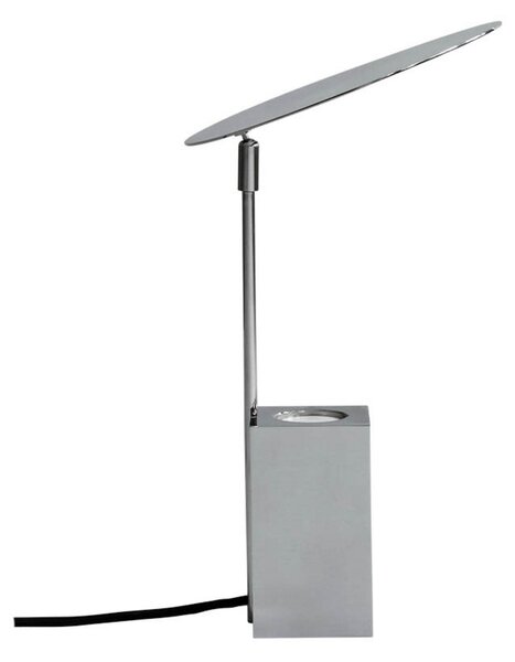 Stolové Lampa 101 COPENHAGEN, Metalická, Jedáleň, Kov