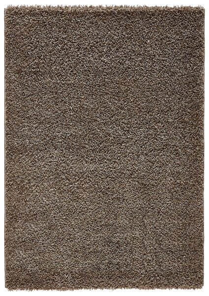 TKANÝ KOBEREC, 120/170 cm taupe Boxxx - Online Only bytové doplnky, Online Only