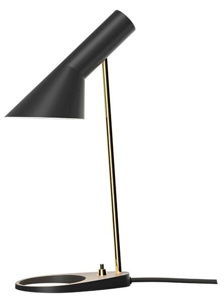 Stolové Lampa Louis Poulsen, Biela, Obývacia izba, Kov