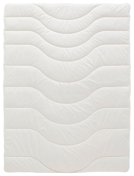CELOROČNÁ PRIKRÝVKA, 135/200 cm, polyester, lyocell, kapok Sleeptex - Prikrývky & vankúše, Online Only