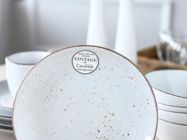 JEDÁLENSKÝ SERVIS porcelán Creatable - Online Only bytové doplnky, Online Only