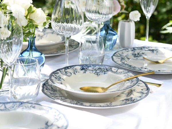 KOMBINOVANÝ SERVIS 20-dielne porcelán Creatable - Online Only bytové doplnky, Online Only