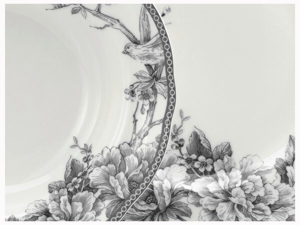 KOMBINOVANÝ SERVIS 20-dielne porcelán Creatable - Online Only bytové doplnky, Online Only