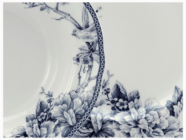 KOMBINOVANÝ SERVIS 16-dielne porcelán Creatable - Online Only bytové doplnky, Online Only
