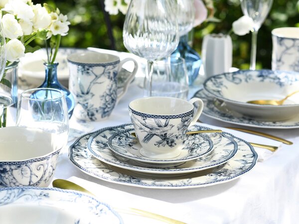 KOMBINOVANÝ SERVIS 20-dielne porcelán Creatable - Online Only bytové doplnky, Online Only