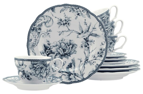 KÁVOVÝ SERVIS porcelán Creatable - Online Only bytové doplnky, Online Only