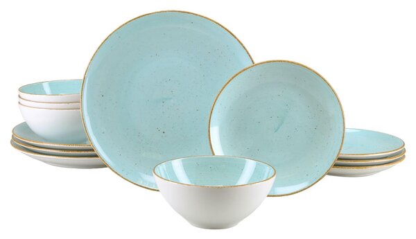 JEDÁLENSKÝ SERVIS porcelán Creatable - Online Only bytové doplnky, Online Only
