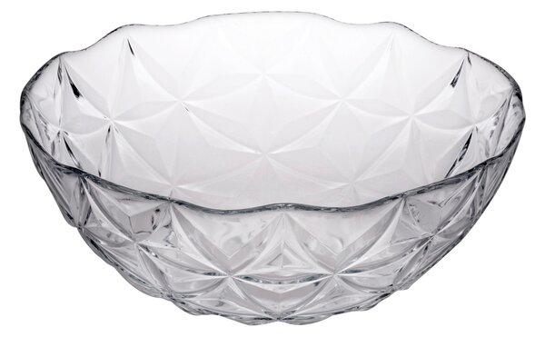 MISA, sklo, 24/9/24 cm Homeware - Misky & misy