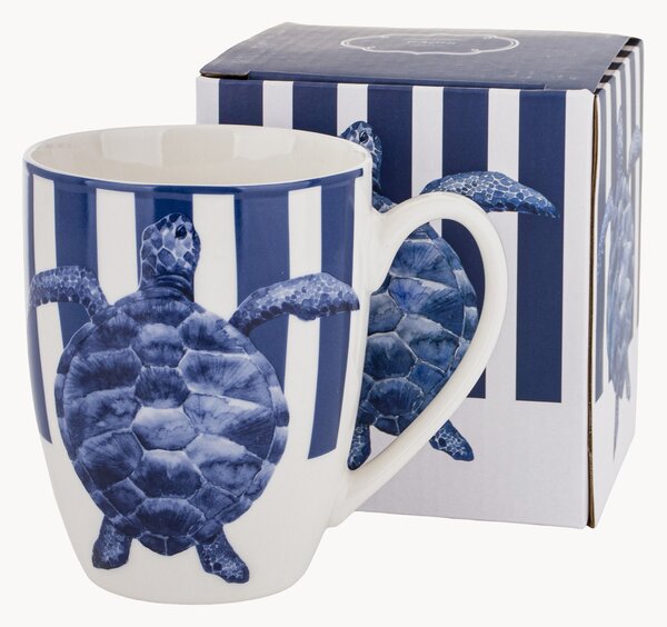 Porcelánový hrnček Orvel