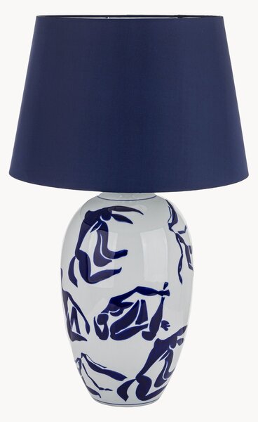 Stolová lampa Tavis