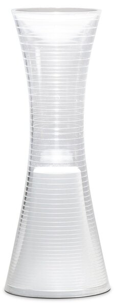 Stolové Lampa Artemide, Come Together, stmievateľné, Biela, Obývacia izba, Plast, Dizajnový