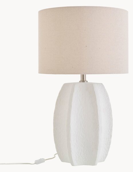 Veľká stolová lampa Mary
