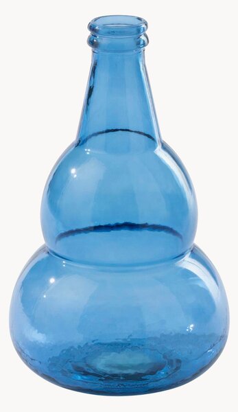 Váza Azure, V 48 cm
